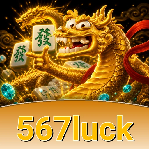 Halaman profil 567luck
