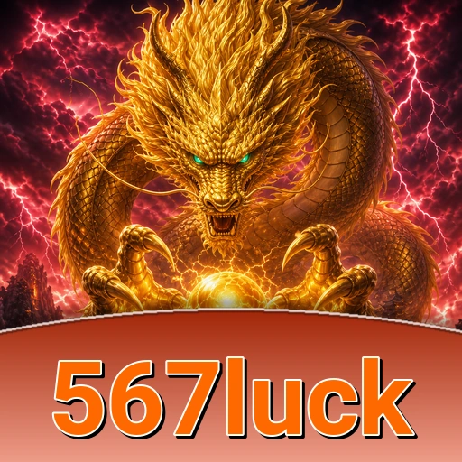 Layar notifikasi 567luck